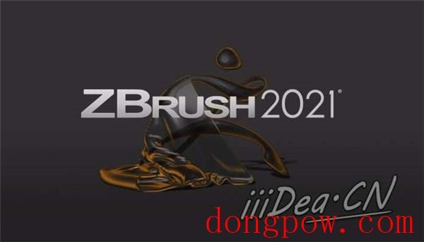 Pixologic Zbrush 2021