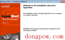 hypershot