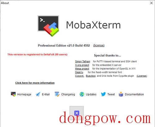 MobaXterm