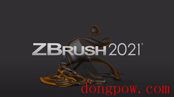 Zbrush2021