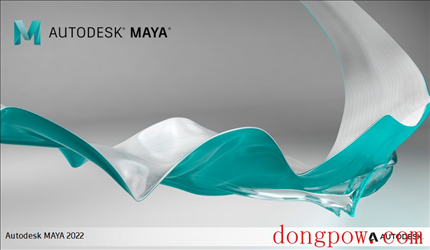 Autodesk Maya 2022