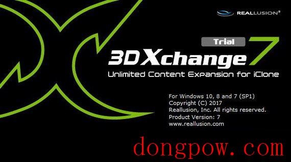 3DXchange