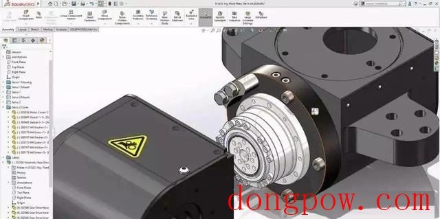 SolidWorks2020