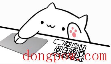 Bongo Cat Mver