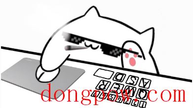 Bongo Cat Mver