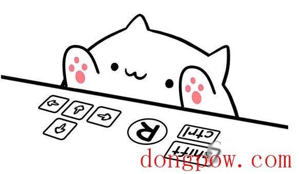 Bongo Cat Mver