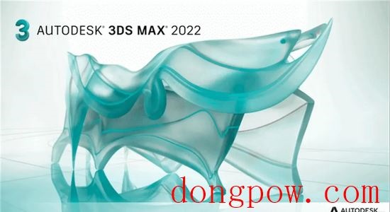 3dsMax2022