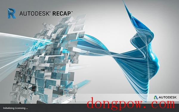 Autodesk ReCap Pro 2022