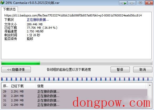 Internet Download Manager