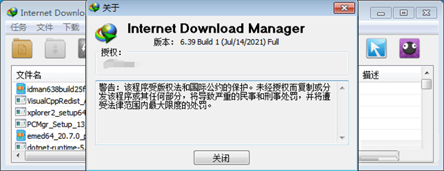 Internet Download Manager