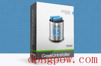 Geek Uninstaller