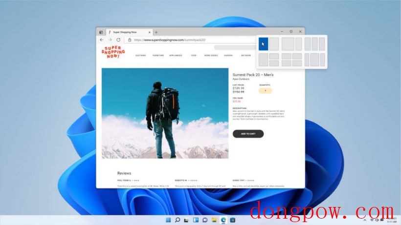 Windows11媒体创建工具