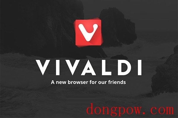 Vivaldi浏览器