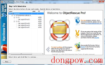ObjectRescue Professional