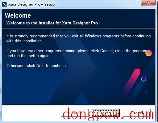 Xara Designer Pro Plus