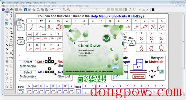 ChemDraw