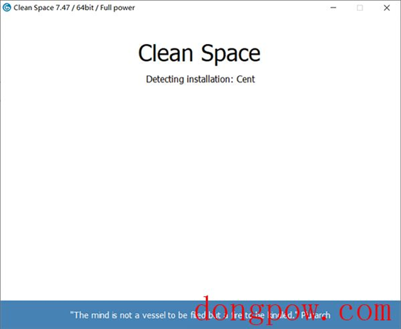 Cyrobo Clean Space Pro