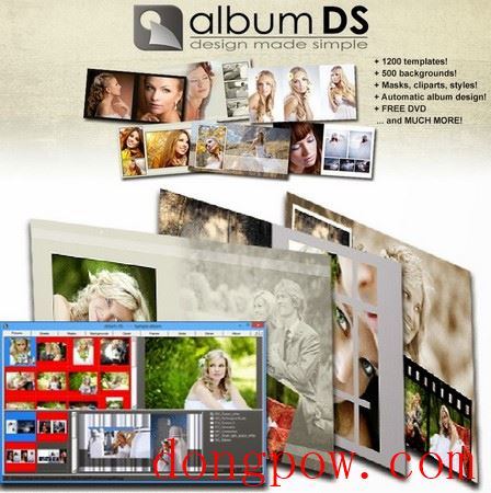 Album DS