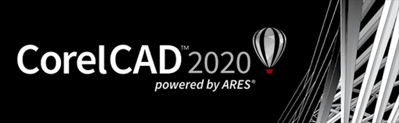 CorelCAD2020