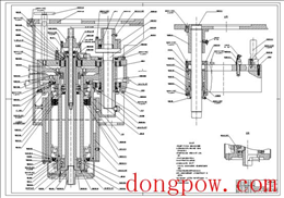 CAXA 3D实体设计2018完整版