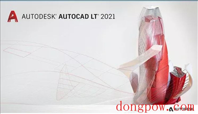 AutoCAD 2021 64位