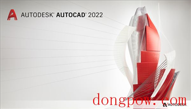 AutoCAD 2022 64位