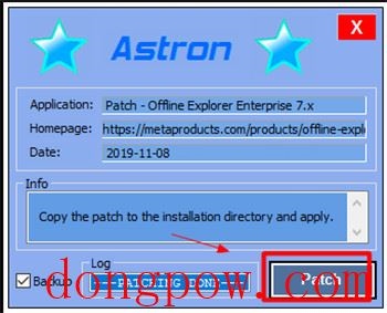 Offline Explorer Enterprise