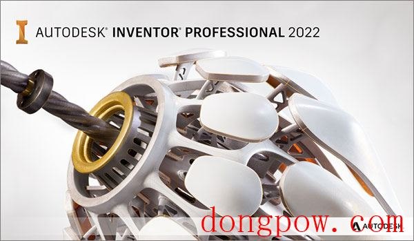 Autodesk inventor professional