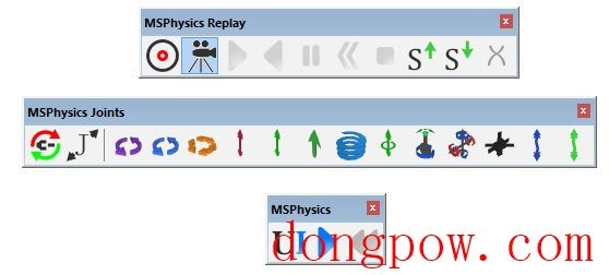 MSPhysics