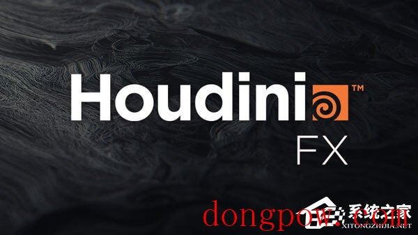 SideFX Houdini FX