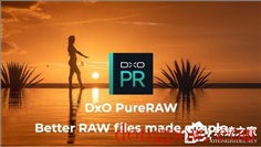 DxO PureRAW