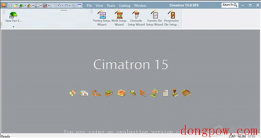 Cimatron