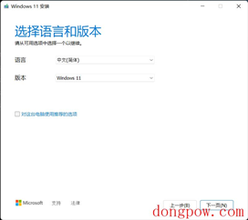 Win11易升