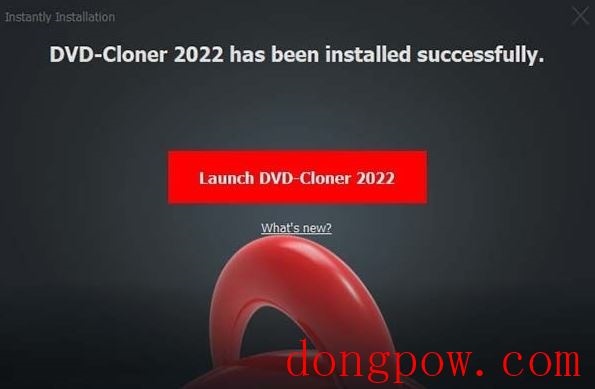 DVD-Cloner Gold 2022