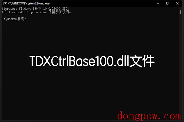 TDXCtrlBase100.dll文件