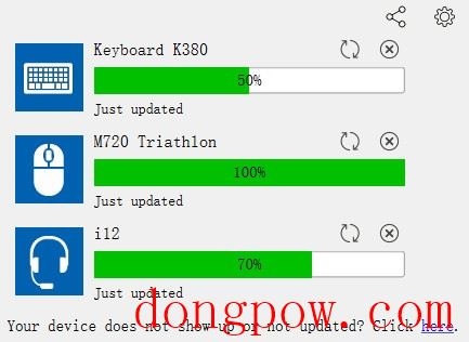 Bluetooth Battery Monitor