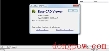 Easy CAD Viewer