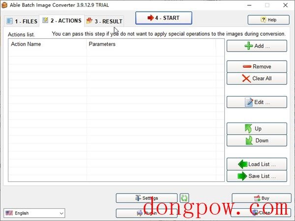 Able Batch Converter