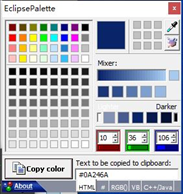 EclipsePalette