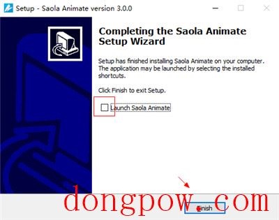 Saola Animate Pro