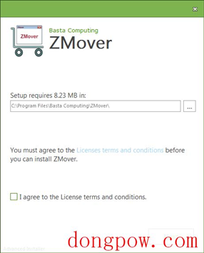 ZMover