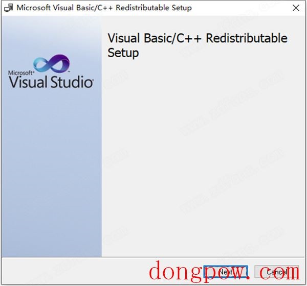 Microsoft Visual C++