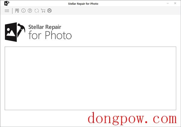 Stellar Repair for Photo