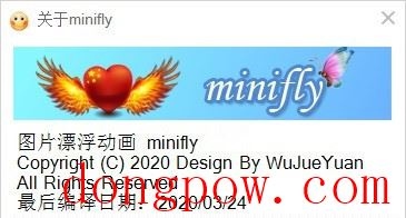 Minifly