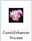 ComicEnhancer Pro