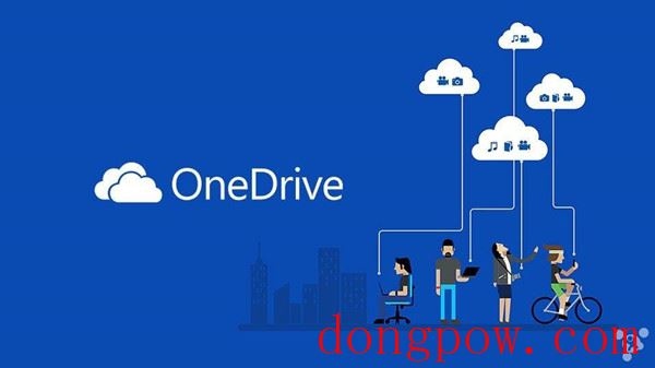 OneDrive