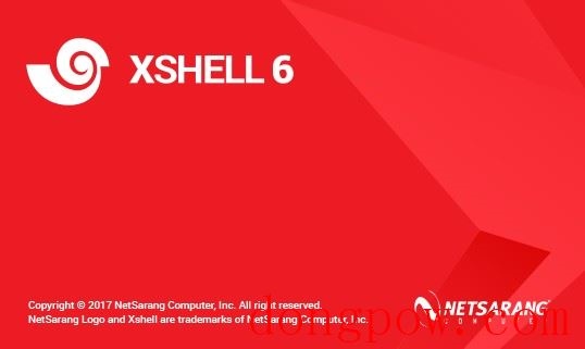 Xshell