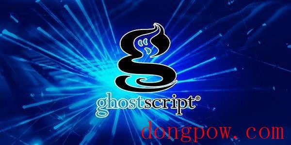 Ghostscript