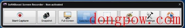 Soft4Boost Screen Recorder