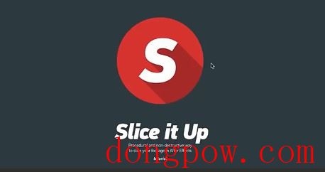 Slice It Up